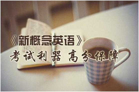 新概念英語輔導(dǎo)