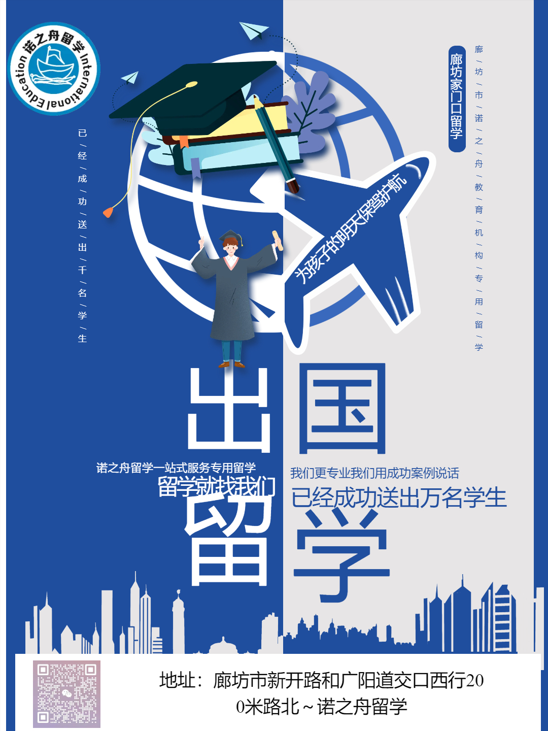 ??留學(xué)目的地選擇大解密！這些因素你必須考慮！??